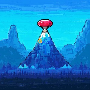 Divisions of Eternity (Instrumental)