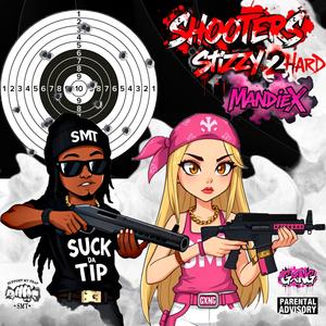 Shooters (feat. MandieX) (Explicit)