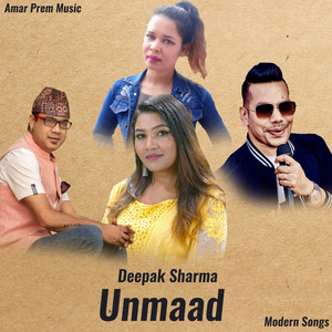 Component 1 - Sabaile Malai Ghrina (Female Vocals)