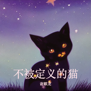 不被定义的猫