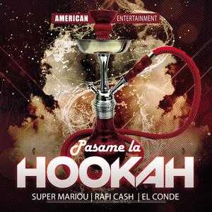 Hookah (feat. DJ Blass) [Explicit]