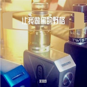 让我做你的野格