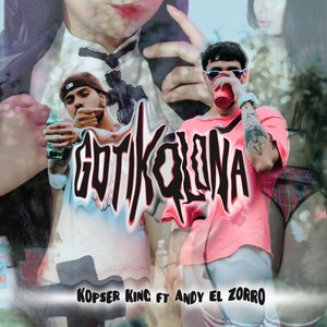 GOTIKA QLONA (Explicit)