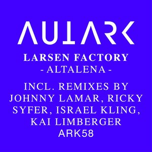 Altalena (Johnny Lamar Remix)