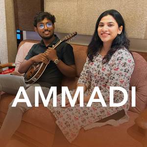 Ammadi (COVER版)
