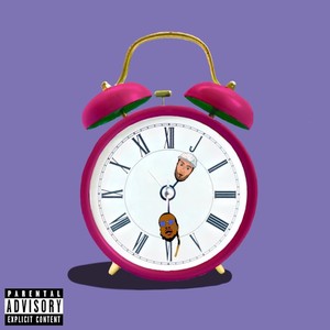 All You Got Is Time (feat. Mach6ixx) [Explicit]