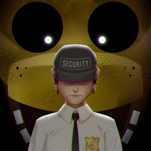 Sozinho na Escuridão (Five Nights at Freddy's) (Explicit)