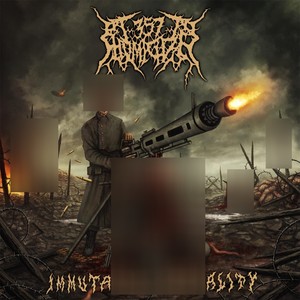 Incessant Self Inflictions (Explicit)