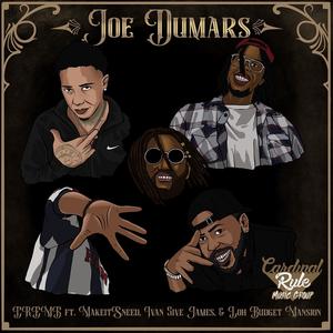 Joe Dumars (feat. MakeitSneed, Ivan 5ive James & Loh Budget Mansion) [Explicit]