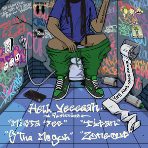 Ya'll Ain't Sh!@ (Remix|Explicit)