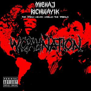 WOAHNATION (Explicit)