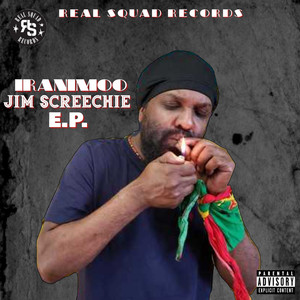 Jim Screechie - EP (Explicit)