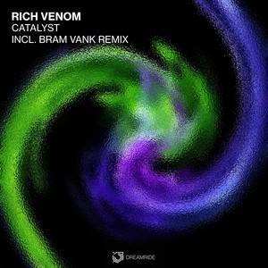 Catalyst (Extended Mix)