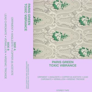 Toxic Vibrance