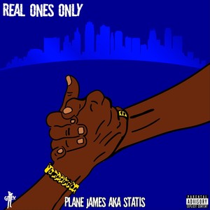 Real Ones Only (Explicit)