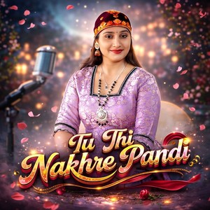 Tu Thi Nakhre Pandi