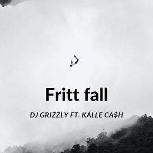 Fritt Fall (feat. Kalle Ca$h) [Explicit]