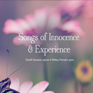 Songs of Innocence and Experience