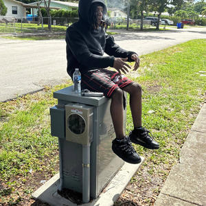 Luv 2 Disrespect (Explicit)