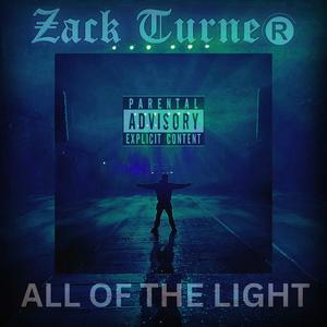 ALL OF THE LIGHT (Explicit)