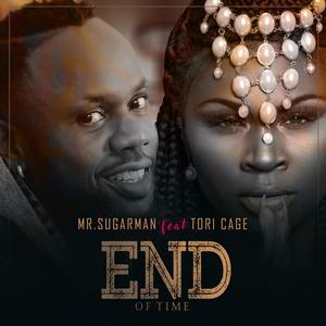 End of Time (feat. Tori Cage) (Explicit)