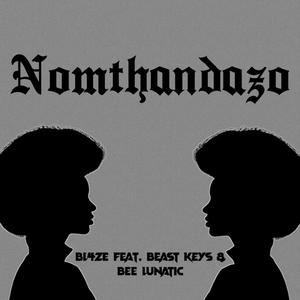 Nomthandazo (feat. Beast Keys & Bee_Lunatic)