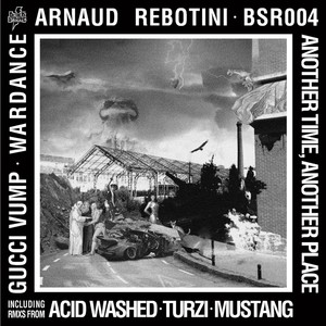Another Time, Another Place (Acid Washed Remix)