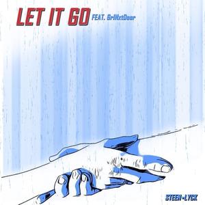 Let It Go(feat. GrlNxtDoor)