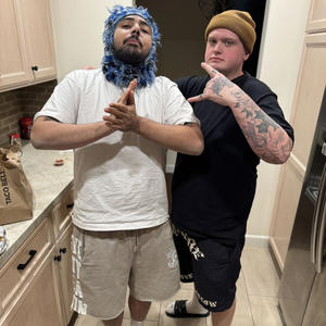 LONLEY (feat. Joe Peshi) (Explicit)