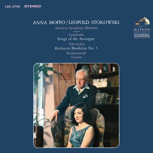 Bachianas brasileiras No. 5 - Ária (Cantilena) (康特卢布：阿丽雅（抒情曲）)