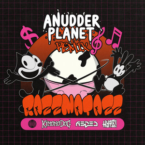 Razzmatazz (anudder planet Remix)