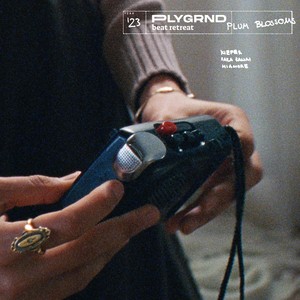 Plum Blossoms (Explicit)