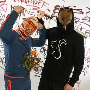 Kunst (feat. Machta Morgan) (Explicit)