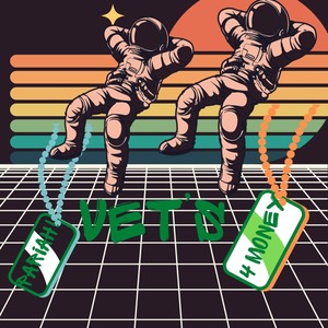 Retro vibes (feat. PARIAH!) (Explicit)