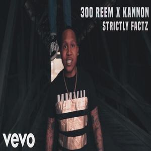 Strictly Factz (feat. Kannon) (Explicit)