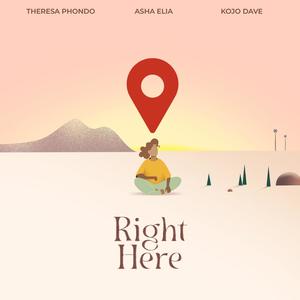 Right Here (It Must Be) (Remix)