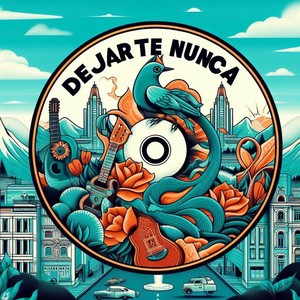 Dejarte Nunca