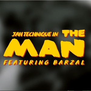 The Man (feat. Barzal) [Explicit]