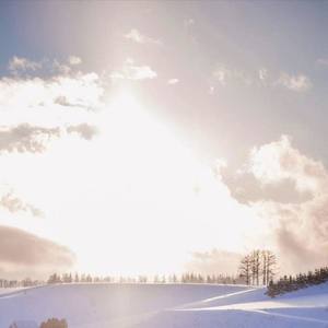 下山（慵懒少年音版本）