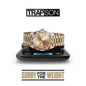 Weight (feat. Philly D) (Explicit)