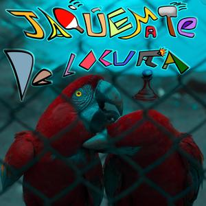 Jaquemate de Locura (Explicit)