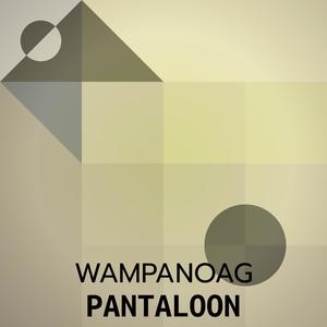 Wampanoag Pantaloon