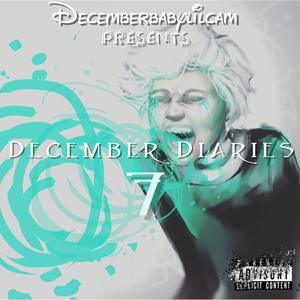 December Diaries 7 (Explicit)