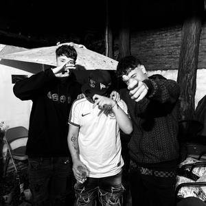 889 EN RUTA (feat. Italo Marco) (Explicit)