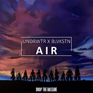 Air (Original Mix)