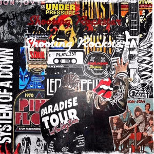 Caught up (feat. Sleeze) (Explicit)