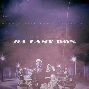 Da Last Don (Explicit)