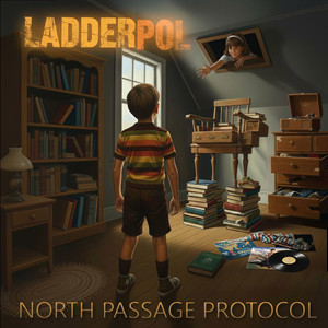 LadderPol - Electric Girl