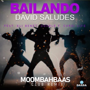 Bailando (Moombahbaas Club Remix)