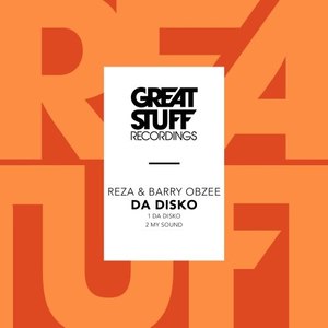 Da Disko (Original Mix)